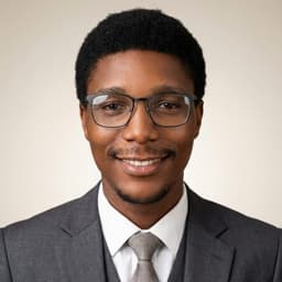 NWADIGO PRAISE AKACHUKWU